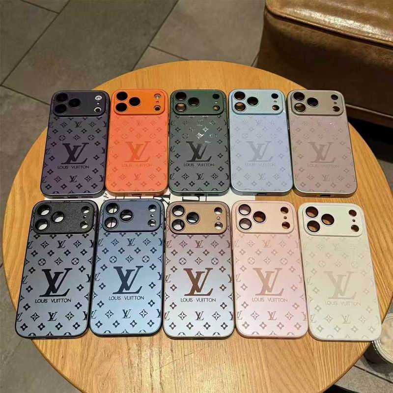 LV iPhone 13-17Pro Max 010808